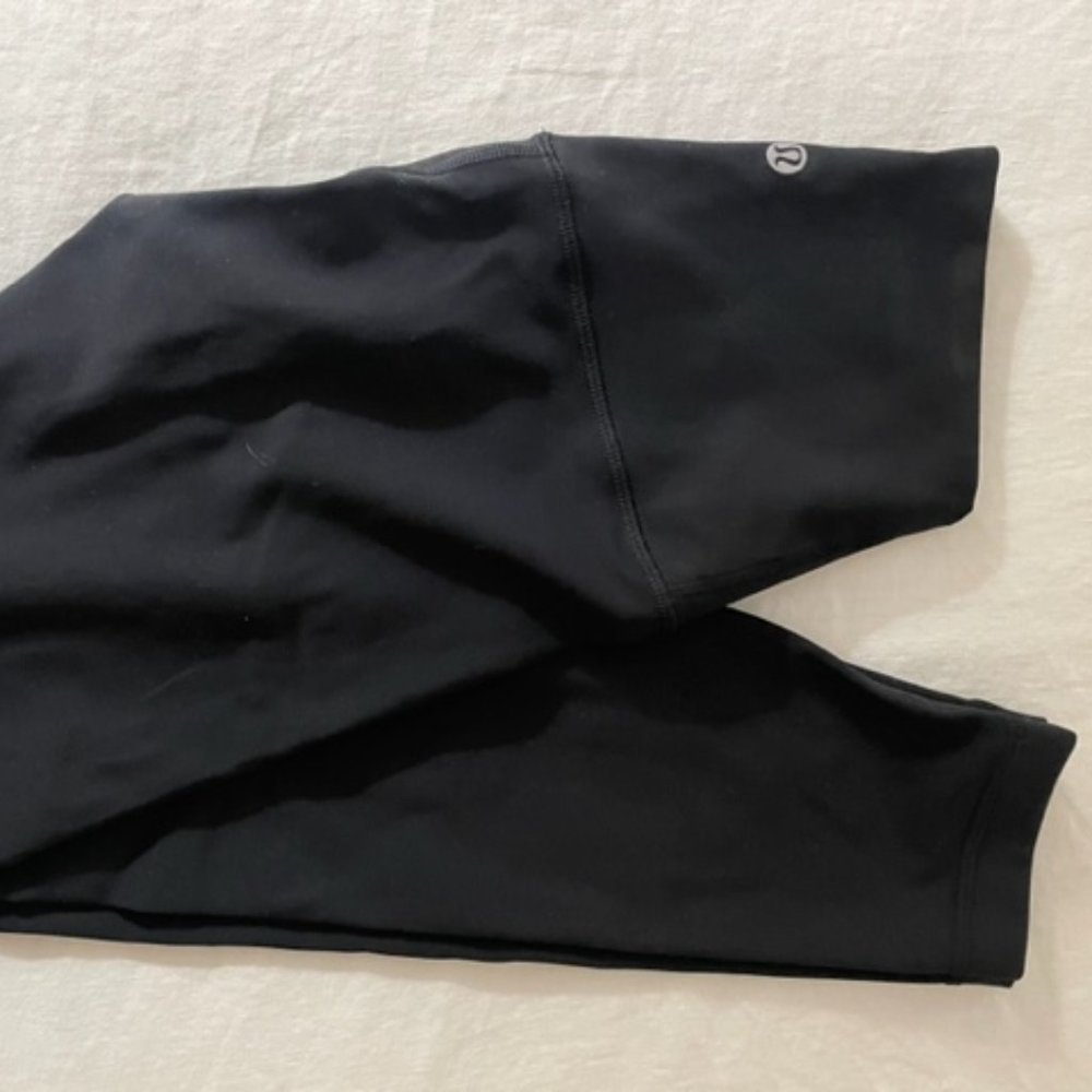 Lululemon Align High-Rise Pant 25" Size 2 // *Brand new, never used*